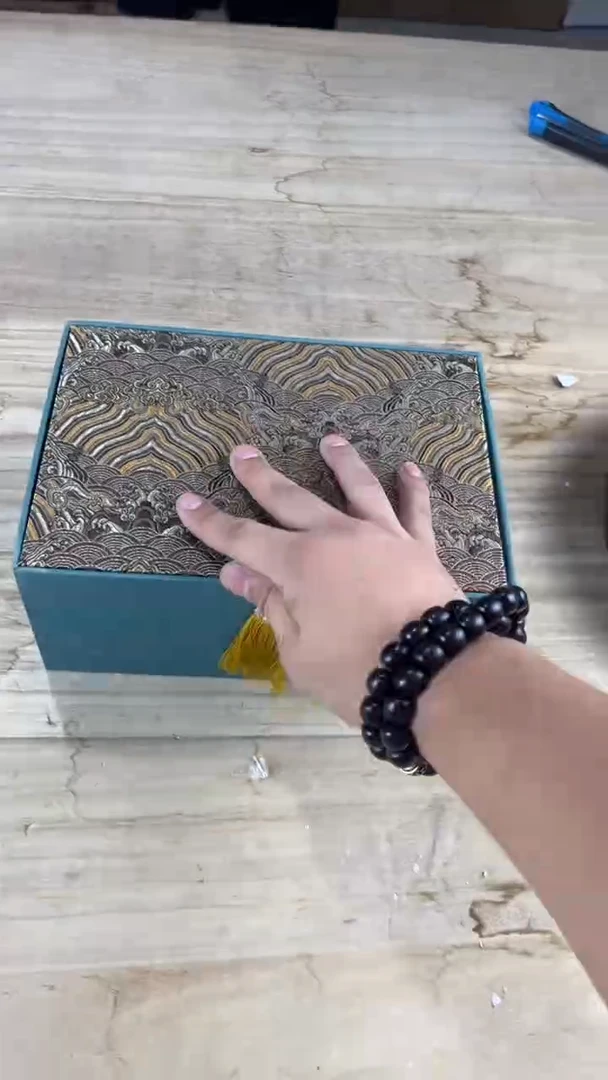 羽化高端茶器套组