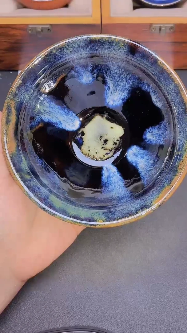 茶盏41