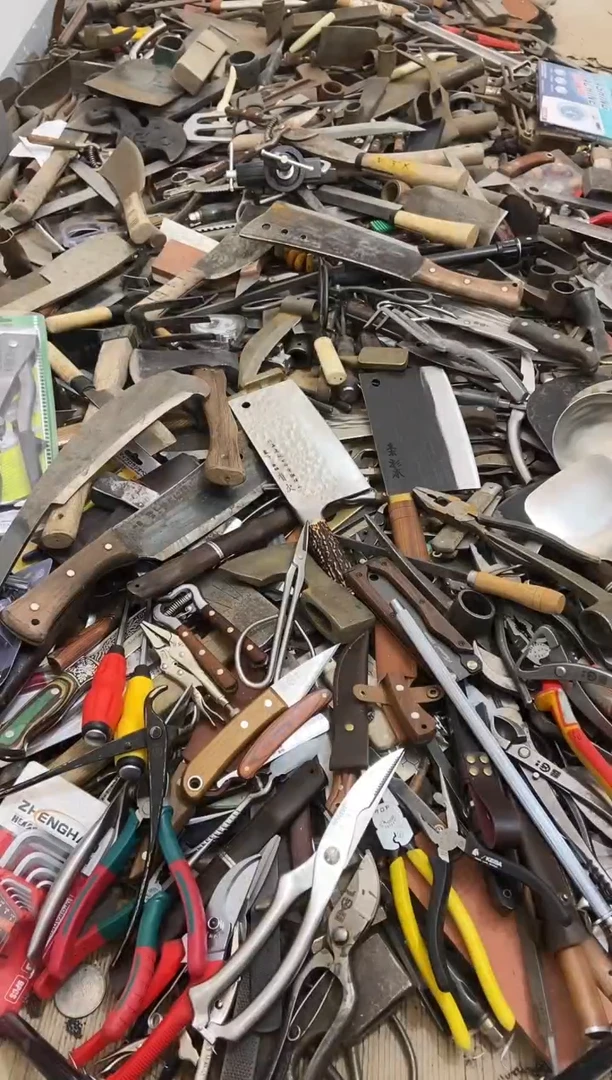 五金园艺农具厨具工具闪购