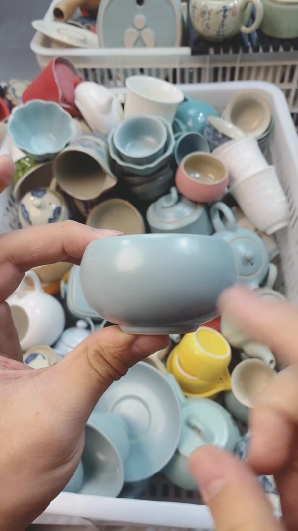 【闪购商品】茶具茶壶茶碗茶杯