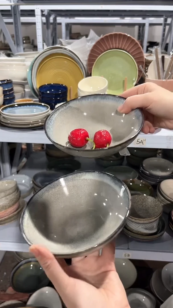 【闪购商品】瓷片外贸尾货瑕疵满20包邮X2 P1B