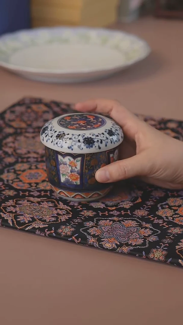 其他其他高端瓷器