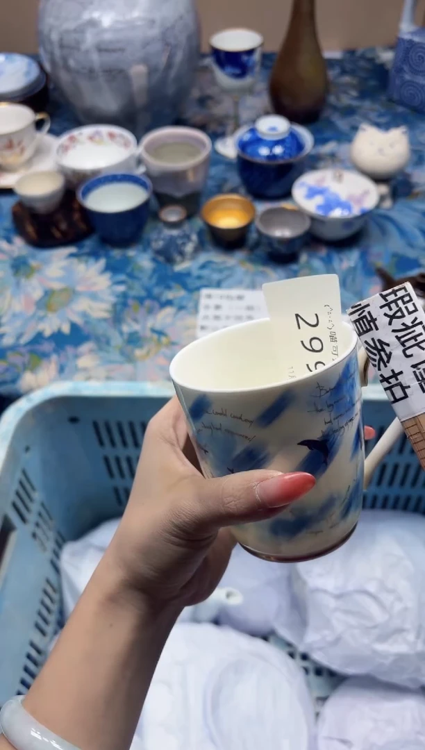 瓷片X*G299 喵可瓷器 闪购类型 定向 XTG