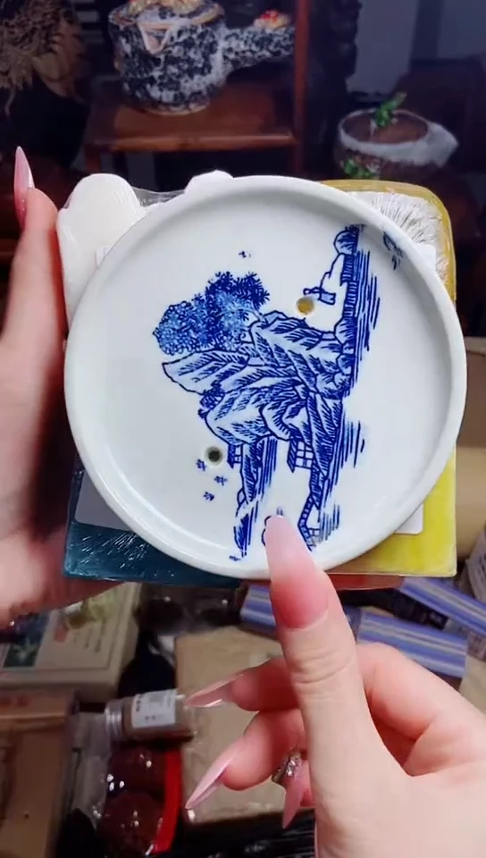 子*工艺品艺术美术品1