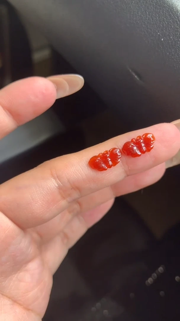 【闪购商品】定制翡翠未镶嵌翡翠