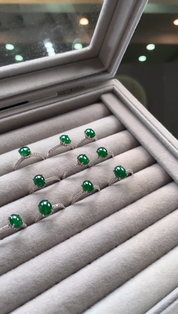 颈饰未镶嵌翡翠多样性发货（只发一件）*N29