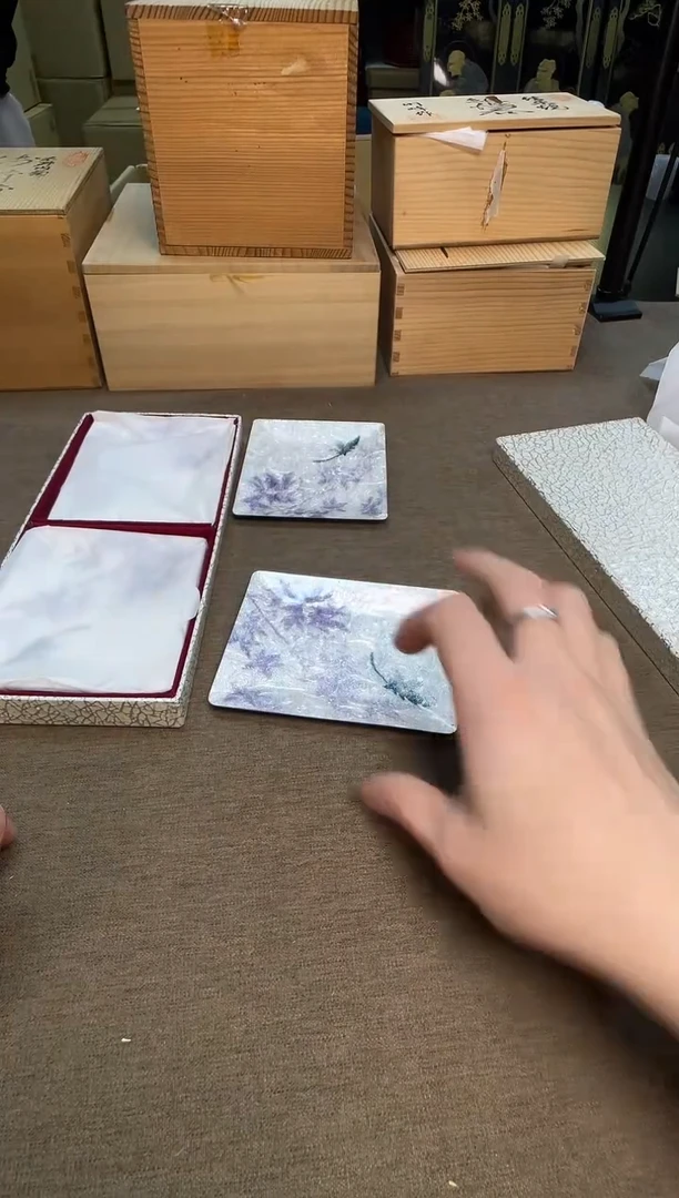 茶宠瓷器茶具套装