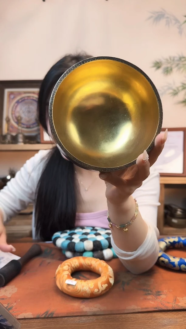 限时福利~紫金 14cm A调
