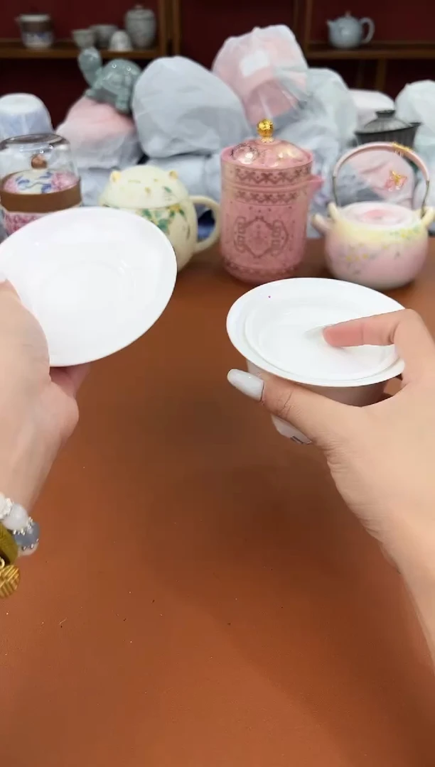 启明茶具福利链接ys234