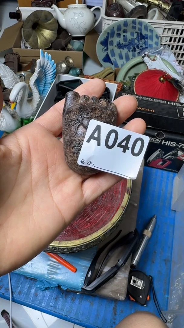 腾煜工艺品全**李小摆件A040