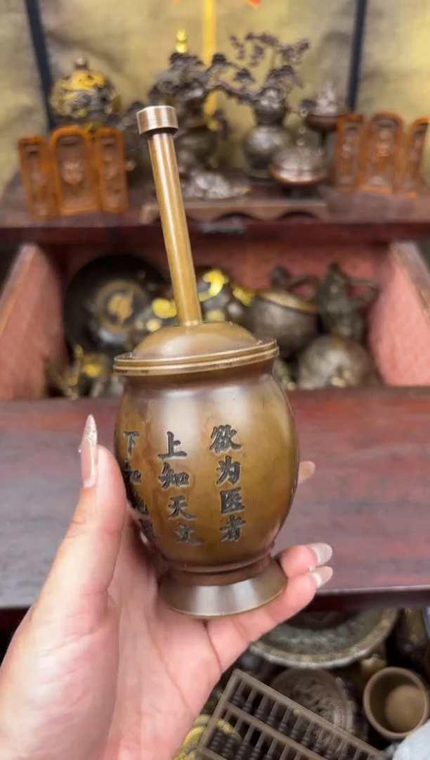 锦瑞铜专属精选链接