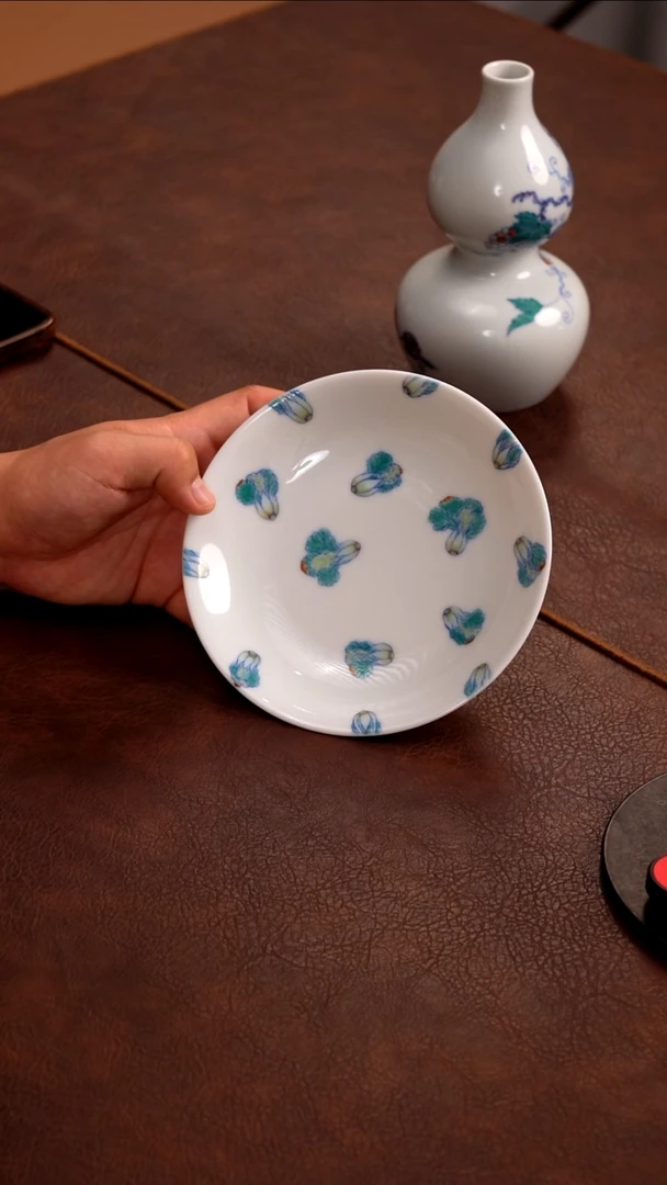 瓷景德镇斌芬陶瓷严选/福利