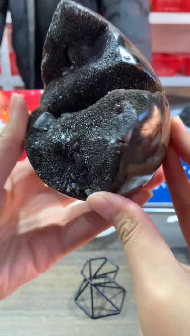 未镶嵌珠宝半成品水晶天然水晶默认微瑕81