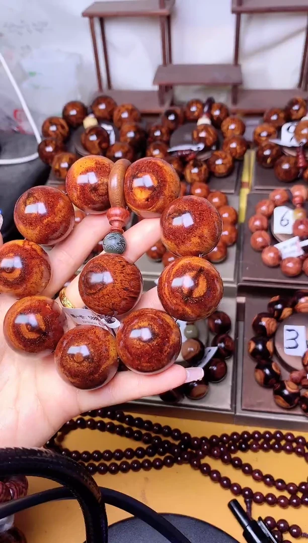 高货瘤疤紫油梨老料土埋料4