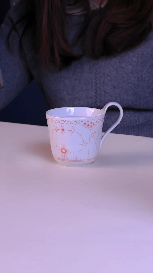 每天早上六点（马克杯）