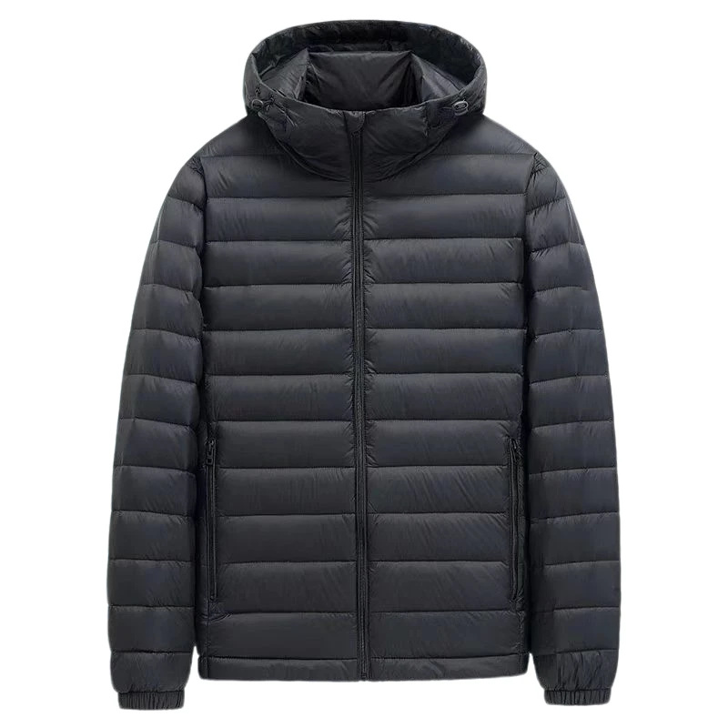 男士棉服时尚百搭保暖  宽松 （下单备注编号，按号发货）