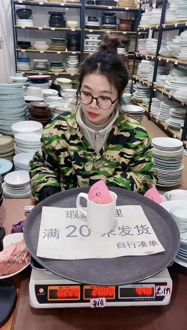 【闪购商品】盘113号链接景德镇酒店陶瓷瑕疵处理