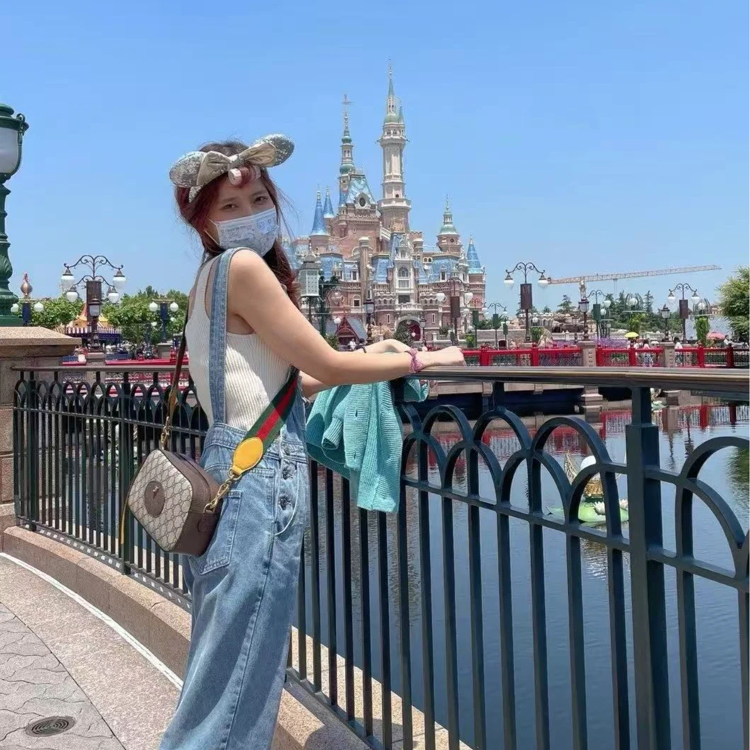 专柜-同款】【顺丰包邮】男女士斜挎单肩包