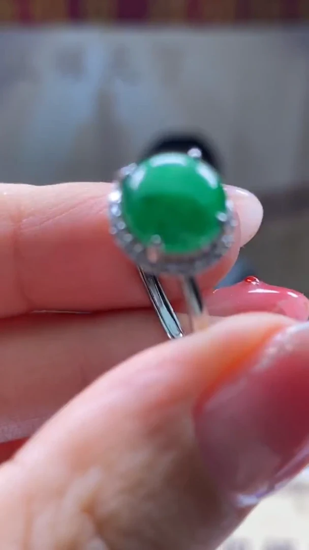 颈饰未镶嵌翡翠********98