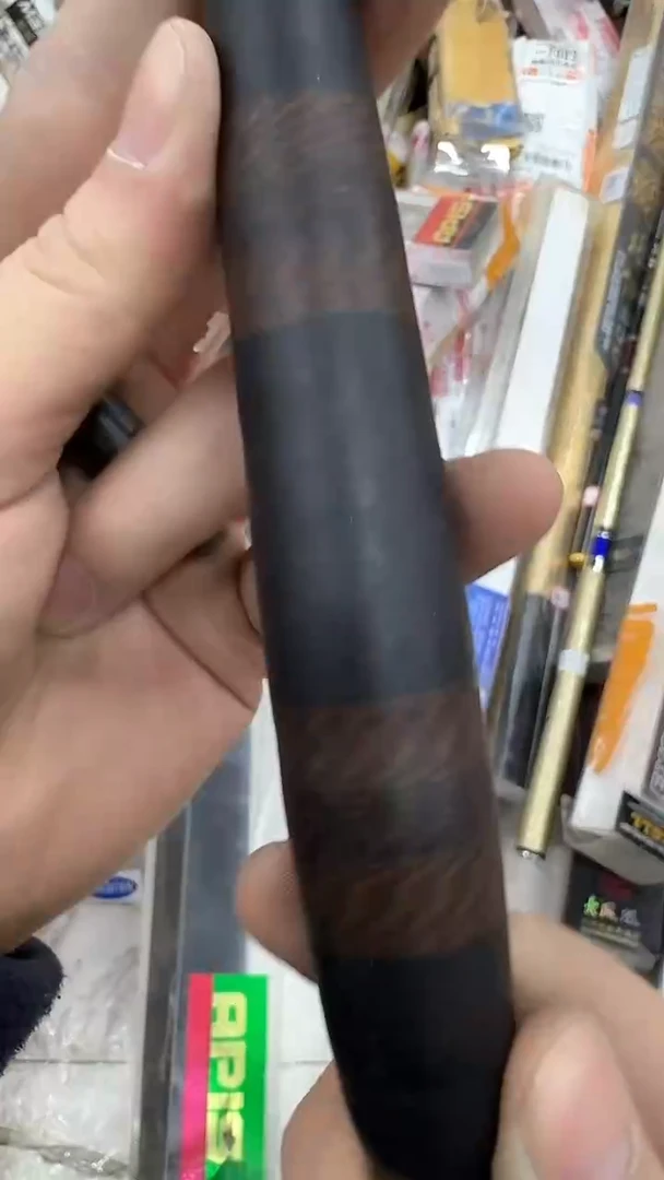 碳素19-禅宗鲤360 长节