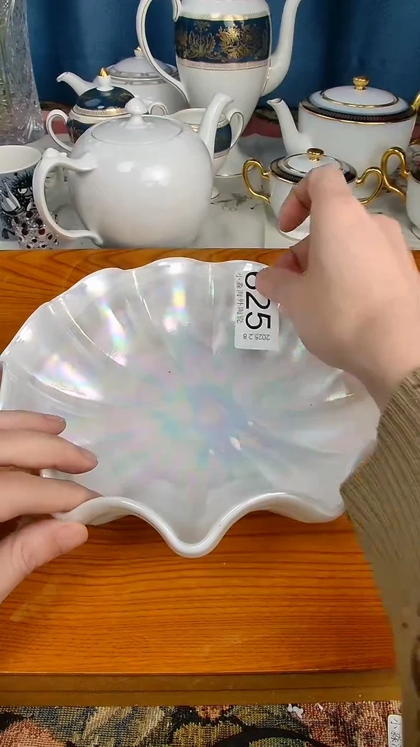 【闪购商品】杯小淼海外陶瓷工艺品