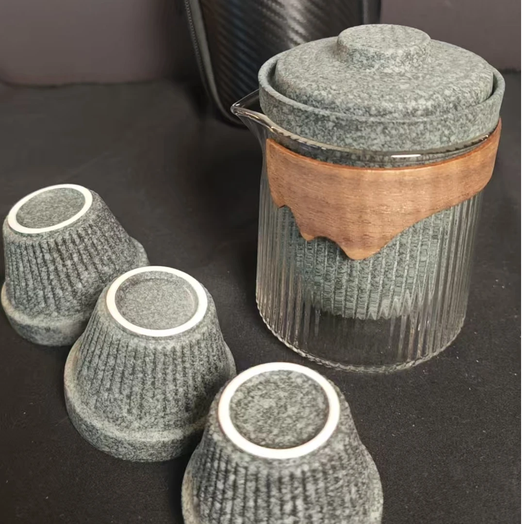 亚鑫福利旅行茶具g015