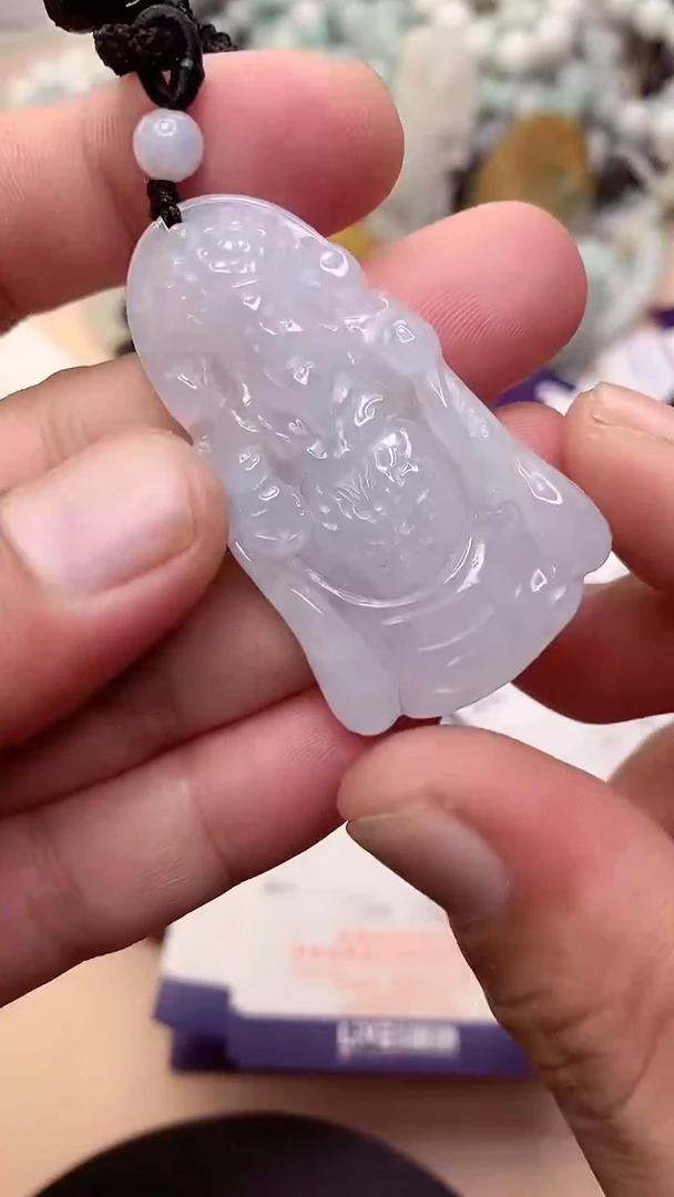 未镶嵌定制翡翠翡翠