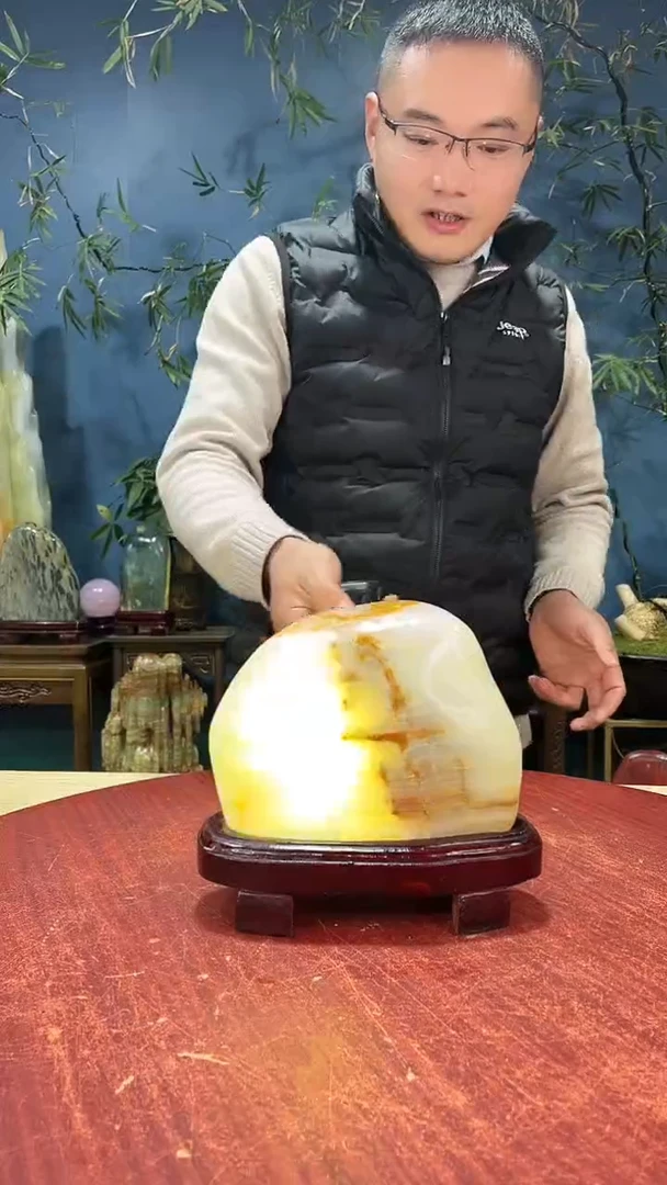 石材家居摆件家居摆件