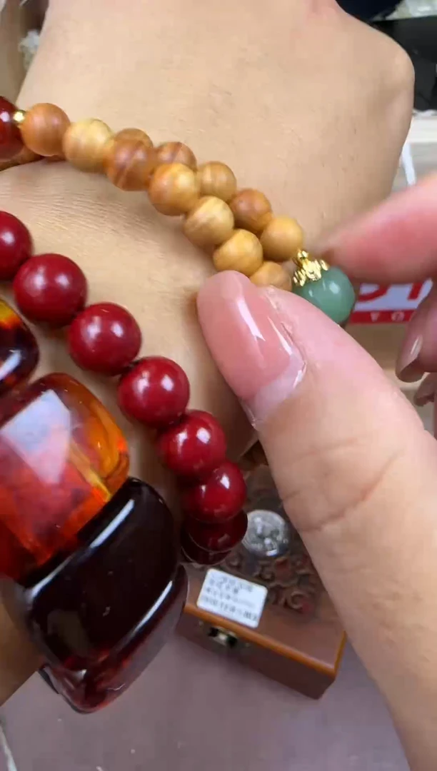 子琳甄选精品手串112