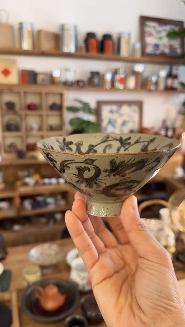 【闪购商品】【秦掌柜】瓷器123456789