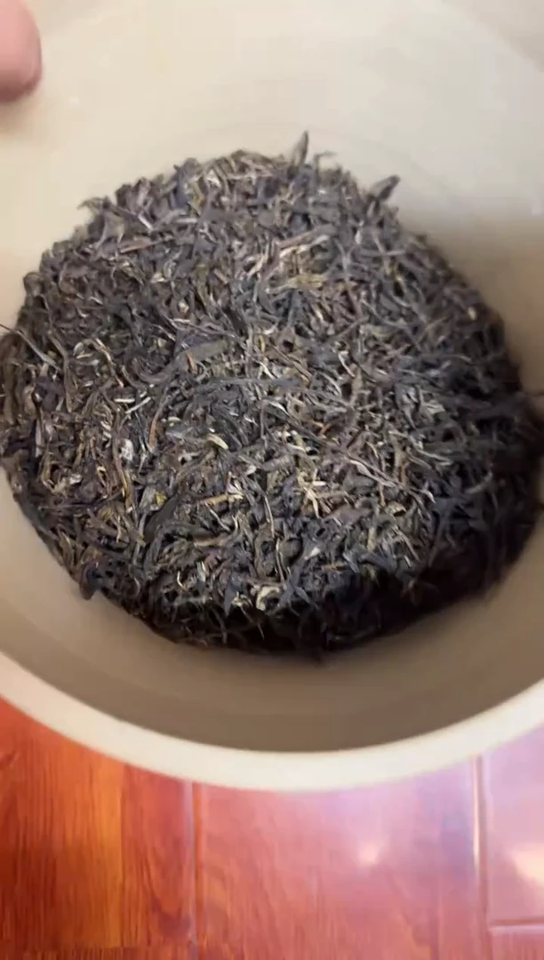 那罕茶王地   散茶
