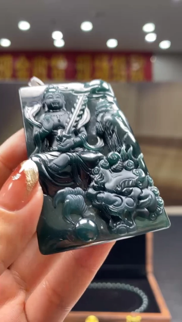 【闪购商品】定制翡翠未镶嵌********589