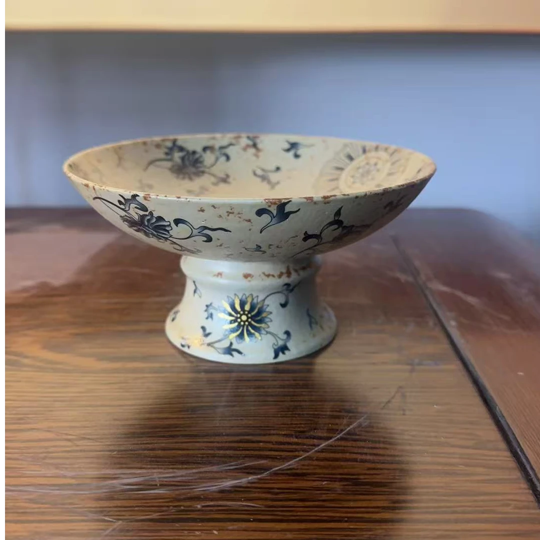 《景东专属》陶瓷果盘