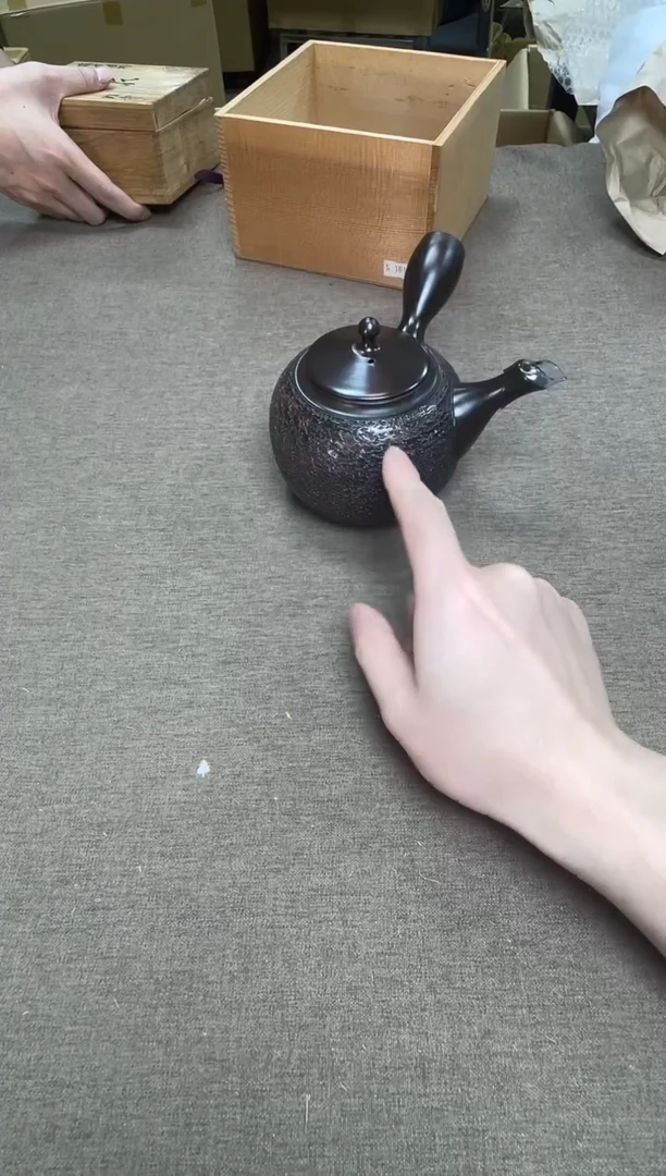 茶宠瓷器茶具套装