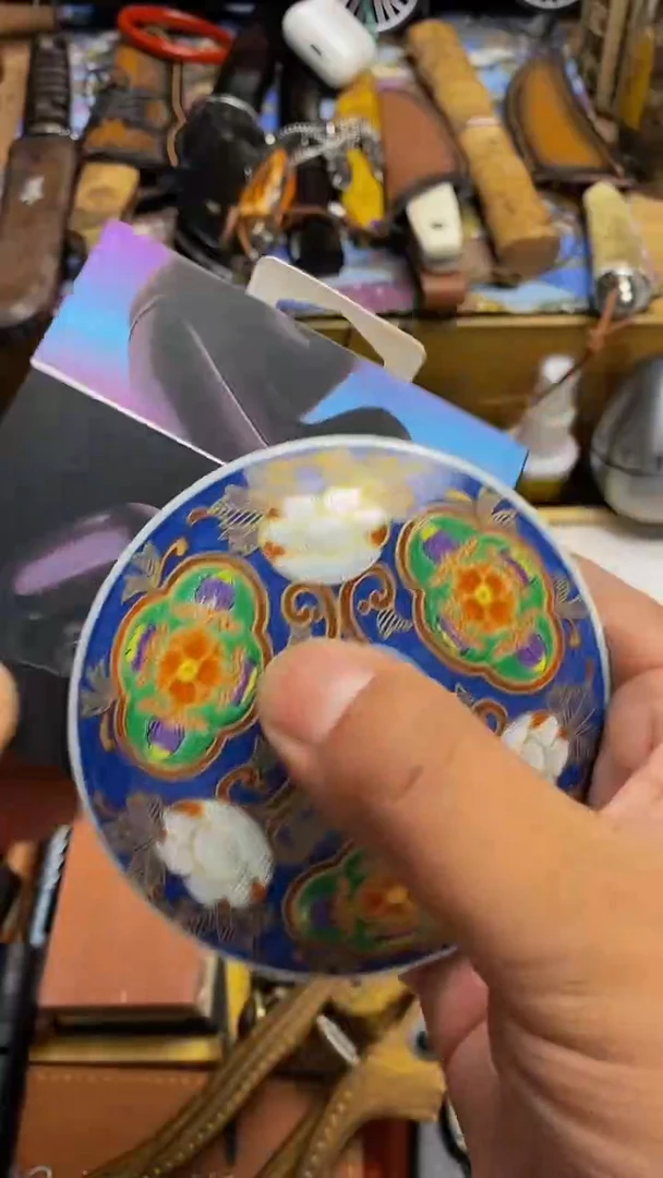 瓷器茶具品  工艺美术