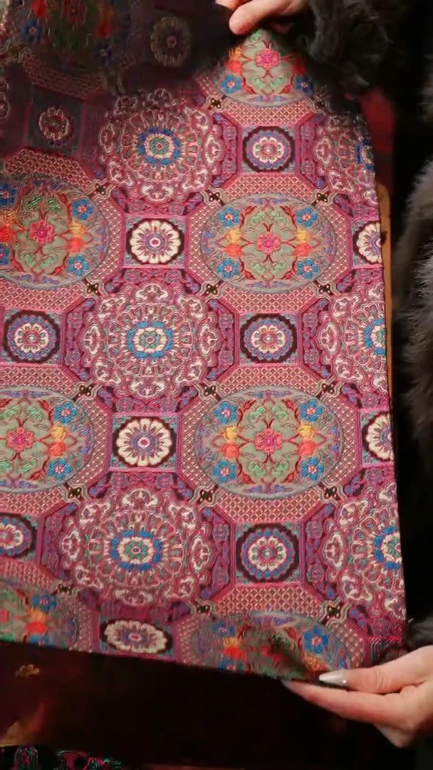 【闪购商品】摆件别具一阁布艺尺寸65+33