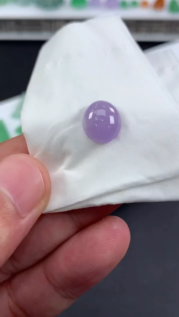 未镶嵌定制翡翠多样性发一件