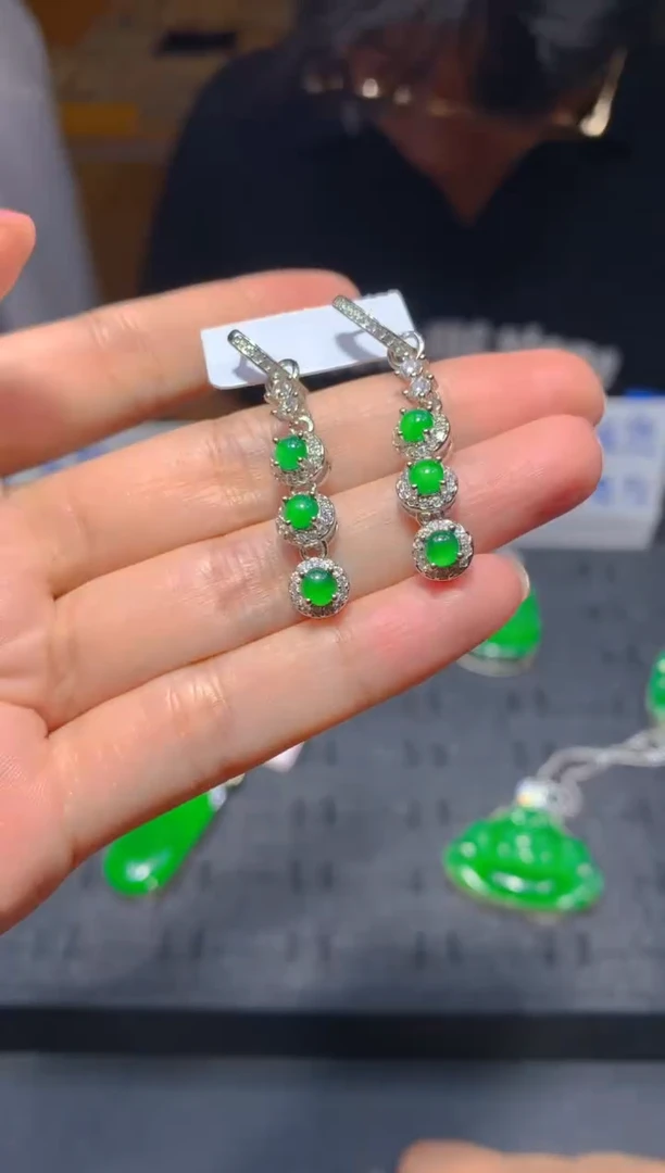 未镶嵌定制翡翠113多样性发货（发其一）