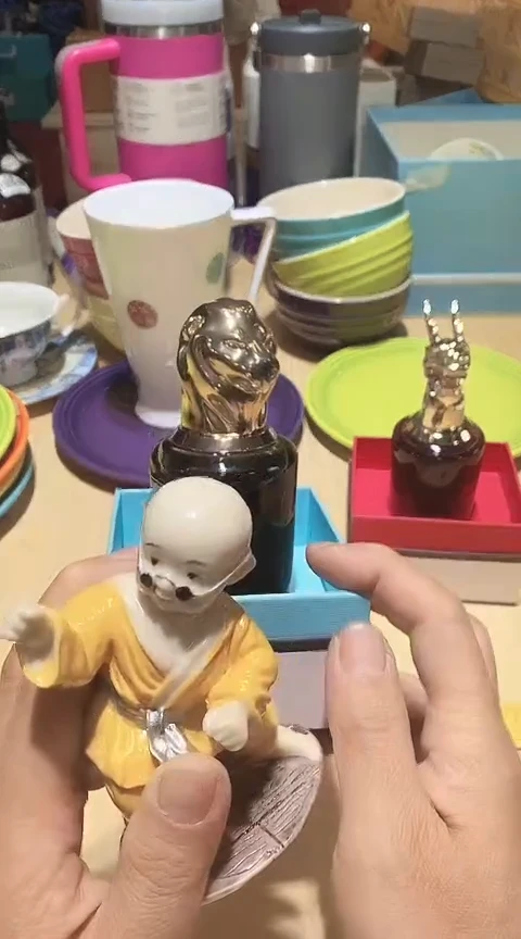 瓷片全场正品,一件不留@@1