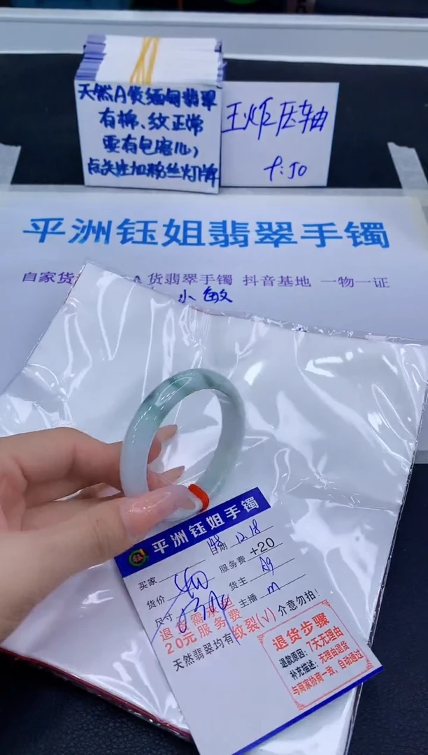 未镶嵌手镯翡翠11111
