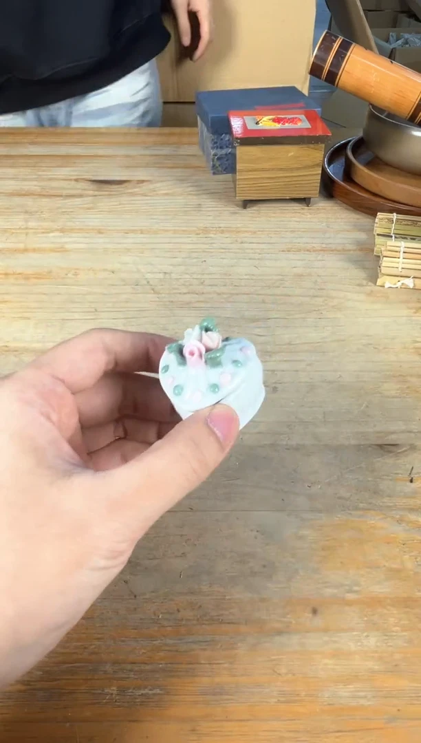 手工艺品琉璃满18包邮 孤品默认微瑕