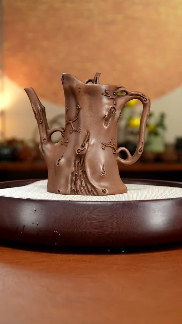 茶壶紫砂宜兴紫砂壶