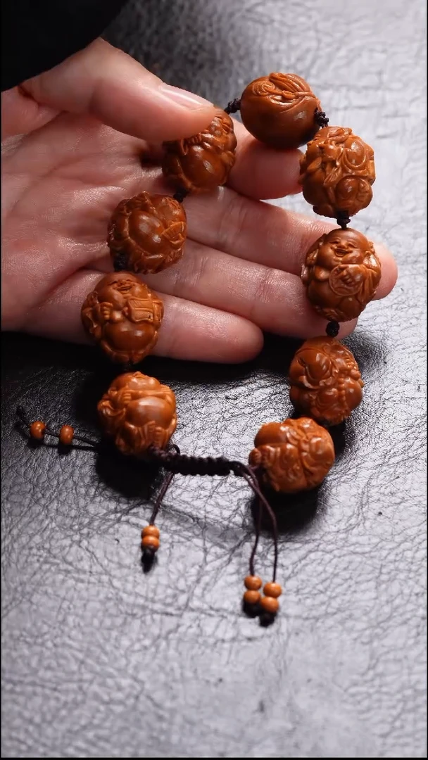 手串/手链橄榄核橄榄核
