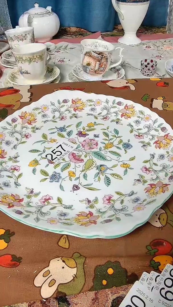 【闪购商品】杯小淼海外陶瓷工艺品