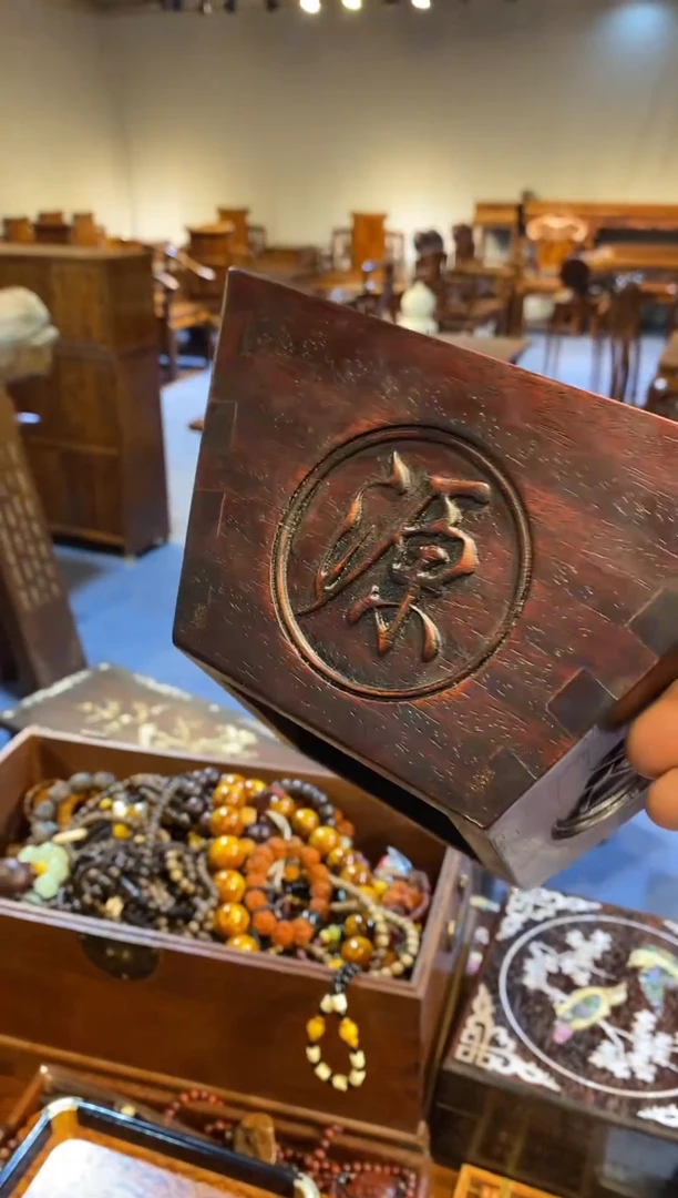 【闪购商品】木工艺品 福利 捡漏 11