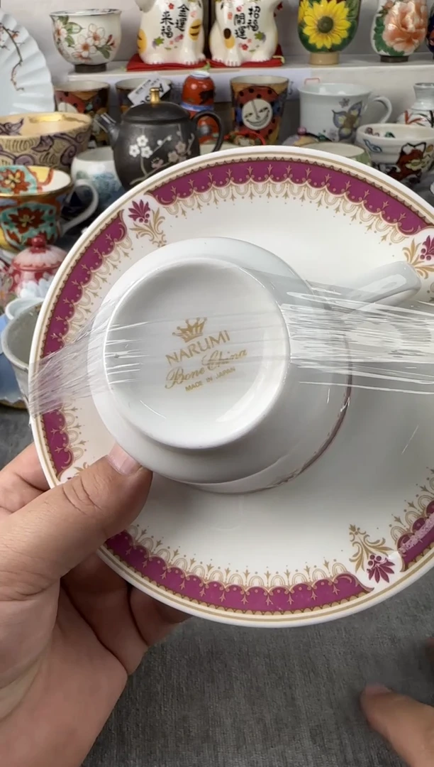 【闪购商品】碗精美瓷器美品瓷器