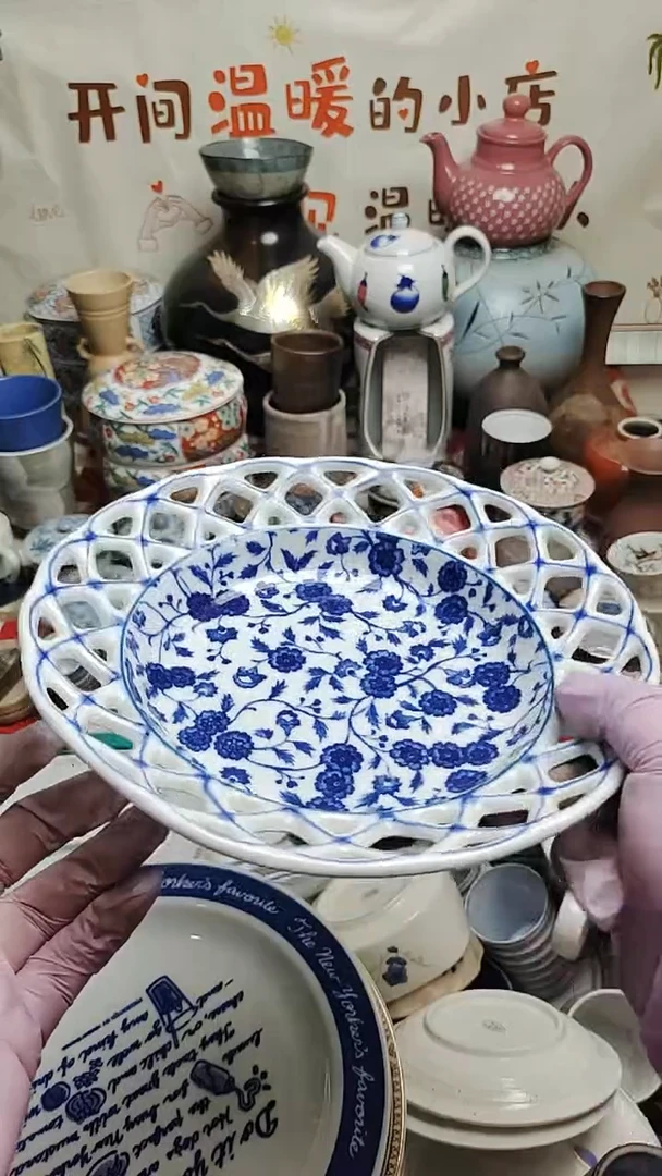 其他陶 紫韵陶艺优品小铺满30包邮