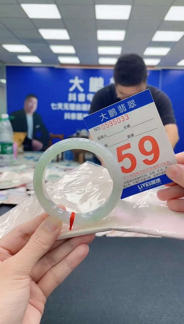 未镶嵌手镯翡翠AAAAAAAAA