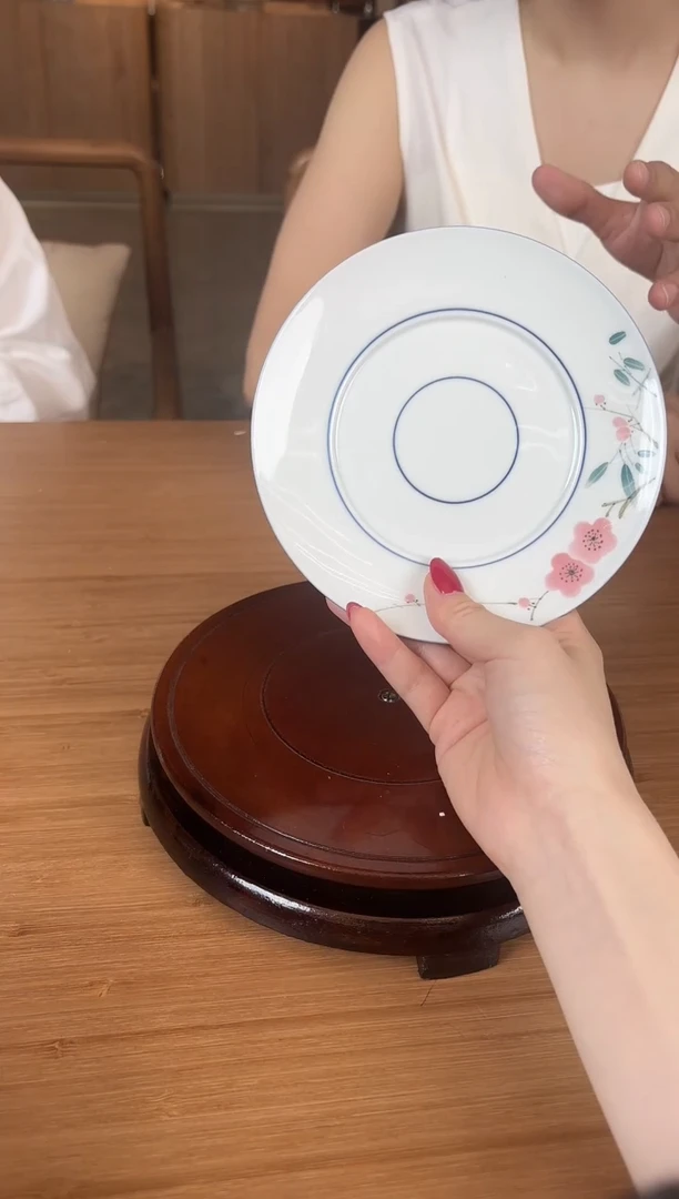 摆件瓷立方-【古窑】专场10