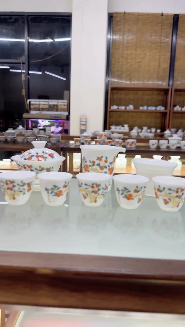 【闪购商品】瓷片言泥言泥言泥@YN117